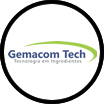 logotipo do parceiro Gemacom Tech